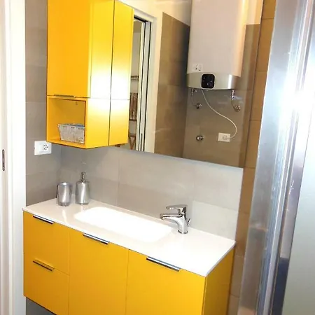 Meetbologna Ugobassi Apartament