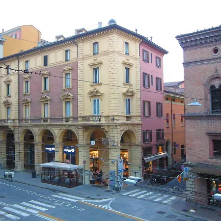 Meetbologna Ugobassi *
