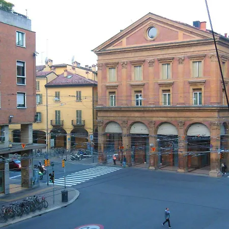 Meetbologna Ugobassi *