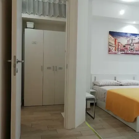 Meetbologna Ugobassi 博洛尼亚