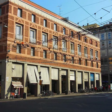 Meetbologna Ugobassi Apartment