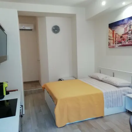 Meetbologna Ugobassi Apartment