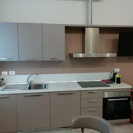 Meetbologna Ugobassi Apartment